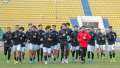موعد مباراة منتخب الشباب أمام...