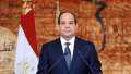 الرئيس السيسي لإسرائيل: «حان الوقت...