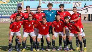 اليوم، منتخب الشباب يواجه أوغندا...