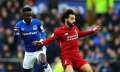 محمد صلاح في تحد جديد...