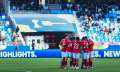 الأهلي يتفوق على برشلونة وباريس...