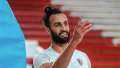كيجو يفسخ عقده مع الزمالك...