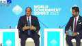الرئيس السيسي: اللي ماسك دولة...