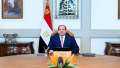 الرئيس السيسي: لولا دعم الإمارات...