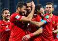 جدول ترتيب الدوري المصري قبل...