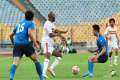 انطلاق مباراة الزمالك وسموحة بالدوري...