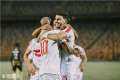الزمالك يحدد موعد السفر إلى...