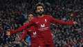 محمد صلاح يحرز هدف لـ...