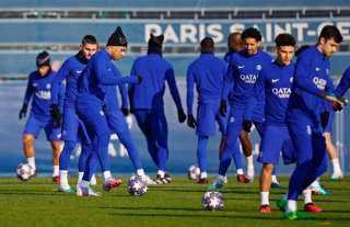 دوري أبطال أوروبا: تحدٍّ صعب...