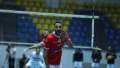 أحمد سعيد لاعب طائرة الأهلي:...