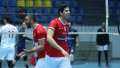 لاعب طائرة الأهلي: تعاهدنا على...