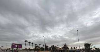 الأرصاد: أمطار على أغلب الأنحاء...