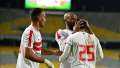 موعد مباراة الزمالك والمريخ السوداني...