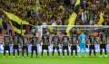 الاتفاق والاتحاد بالدوري السعودي.. الموعد...