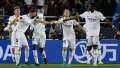 الدوري الإسباني، ريال مدريد يفوز...