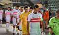 مصدر باتحاد الكرة: سداد الزمالك...