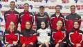 وزير الرياضة يهنئ المنتخب المصري...