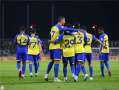 النصر يفوز على التعاون ويستعيد...