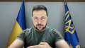 زيلينسكي يعلن أولوية أوكرانيا في...