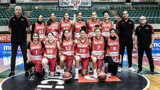 منتخب مصر يفوز على رواندا...