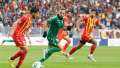مجموعة الزمالك، موعد مباراة الترجي...