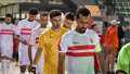طالب بإبعاد زيزو.. نجم الزمالك...
