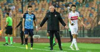 موعد مباراة الزمالك القادمة أمام...