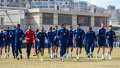 مباراة الأهلي والهلال السوداني ..تردد...