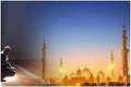 مواقيت الصلاة في القاهرة والمحافظات.....