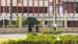 خطيب فتاة بورسعيد: خجولة وطيبة...