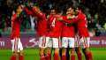 دوري أبطال أفريقيا، التشكيل المتوقع...