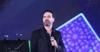 وائل جسار يظهر في أحدث...