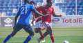 الأهلي يخسر من الهلال بهدف...