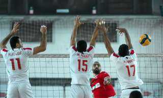 الزمالك ينسحب من البطولة العربية...