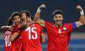 مباراة مصر والموزمبيق في كأس...