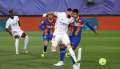 موعد الكلاسيكو ريال مدريد وبرشلونة...