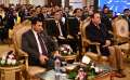 وزير الشباب يلتقى أعضاء مجالس...