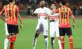 موعد مباراة الزمالك والترجي التونسي...