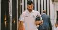 الزمالك يحسم موقف الونش من...