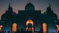 مواقيت الصلاة اليوم الثلاثاء 21-...