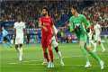 ليفربول يصطدم بريال مدريد في...