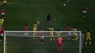 تغييرات محتملة في تشكيل منتخب...