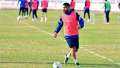برنامج تأهيلي خاص للاعبي الزمالك...