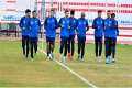 الزمالك يتوجه إلى تونس بطائرة...