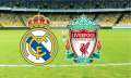 مشاهدة مباراة ليفربول وريال مدريد...