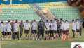 منتخب الشباب يختتم استعداداته لمباراة...