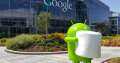 ”جوجل” تعد بإصلاح مشكلة Android...