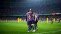 قائمة برشلونة لمواجهة مانشستر يونايتد...