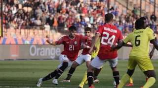 كأس الأمم الأفريقية للشباب.. منتخب...