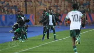 أمم أفريقيا للشباب، حسرة بين...